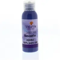 Volatile Jojoba basisolie