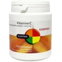 Plantina Vitamine c1000mg