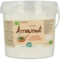 Terrasana Arrowroot bio