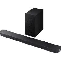 Samsung Soundbar HW-Q600F