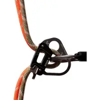 Mammut - 8.0 Alpine Classic Rope - Halftouw 60 m, rood