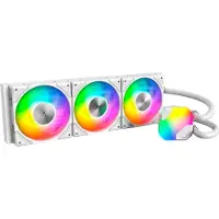 Montech Hyper Flow 360 ARGB Wit