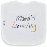 Funnies Slabber | Mama's Lieveling