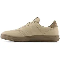 New Balance Sneakers laag 'T500D' beige / bruin