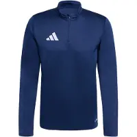 Adidas Functioneel shirt 'Entrada26' blauw / wit