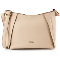 Gabor Schoudertas 'Brianne' beige