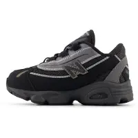 New Balance Sneakers '1000 Bungee' grijs / zwart