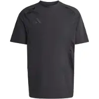 Adidas Functioneel shirt 'Tiro Travel' zwart