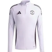 Adidas Functioneel shirt 'Manchester United Tiro 25 Competition' lila