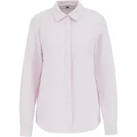 We fashion Blouse rosa
