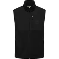Only & Sons Bodywarmer zwart