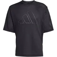 Adidas Jersey D4T Essentials Workout | Maat S