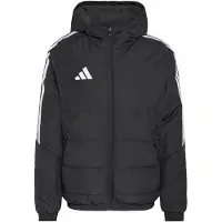 Adidas Sportjas 'Tiro26' zwart / wit
