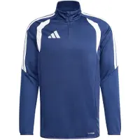 Adidas Functioneel shirt 'Tiro 26 League' enziaan / wit
