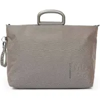 Mandarina Duck Shopper 'MD 20' grijs
