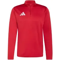 Adidas Sportsweatshirt 'ENT26' rood