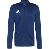 Adidas Trainingsjack 'Entrada26' marine / wit