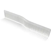 Curve Original Combs Cutting Comb Kam - 1stuks