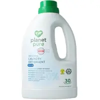 Planet Pure Wasmiddel vloeibaar universeel 0% zero