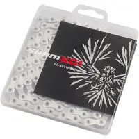 Sram PC X01 Eagle Chain 12-speed 126 kettingen zilver