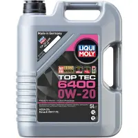 Liqui moly 21585 Motorolie