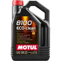 Motul 110554 Motorolie