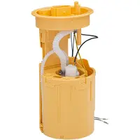 Hella Brandstoftoevoereenheid 8TF 358 106-371