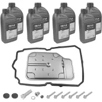 Meyle 014 135 1212 Olieverversingsset voor automatische transmissie