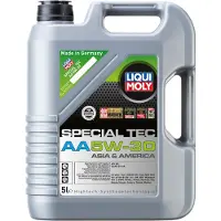 Liqui moly 20954 Motorolie