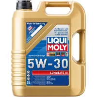 Liqui moly 20647 Motorolie