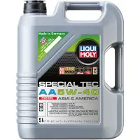 Liqui moly 21332 Motorolie