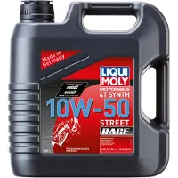 Liqui moly 1686 Motorolie