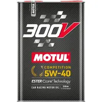 Motul 110818 Motorolie