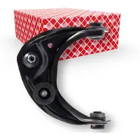 FEBI BILSTEIN Draagarm, wielophanging 175128 Vooras, links, voorkant
