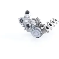REMANTE T914752 Turbocharger