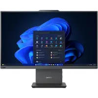 Lenovo ThinkCentre Neo 50a AiO 12SA000MGE - 68,6 cm (27") FHD-scherm - i5-13420H, 16 GB RAM, 512 GB SSD, UHD-grafische kaart, DOS
