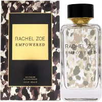 Rachel zoe Empowered by voor vrouwen - 3,4 oz EDP-spray