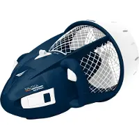 Nautica Skipper Sea Scooter Oranje 5 m