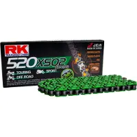 Rk 520xso2 Rivet Ketting