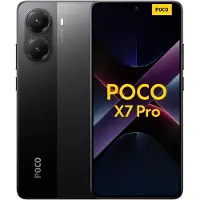 Xiaomi POCO X7 Pro - 5G - 12GB/512GB - 50 MP camera - Zwart