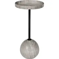 Zuiver Bijzettafel Cocktail Side Table