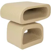 Zuiver Bijzettafel Eddy Side Table
