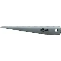 Rohm uitdraaier voor MK 5-6 - 017079