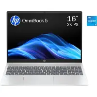 HP OmniBook 5 16-ba1751nd - Laptop - Core i5 - 16GB/1000GB - 16 inch