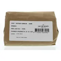 Jacob Hooy Zoethout ongeschild gemalen 250 gram
