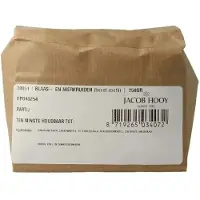 Jacob Hooy Blaas en nier kruiden