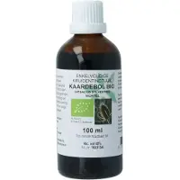 Cruydhof Kaardebol wortel tinctuur bio