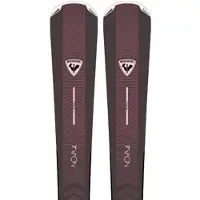 Rossignol Nova 4 Xpress+xpress W 10 Gw Dames Alpine Ski Pakket