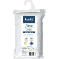 Candide - Bamboo Mattress Protector - 60x120 cm