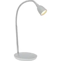 Brilliant Led bureaulamp Anthony